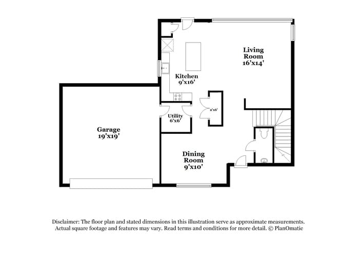 Building Photo - 21928 New Forest