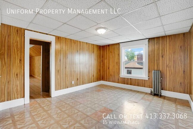 Building Photo - 15 Wigwam Pl