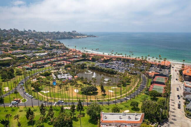 Building Photo - Summer Availability -Steps from La Jolla Shores Beach, Fully Furnished!