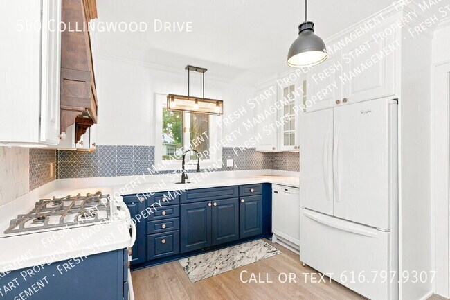 Building Photo - 550 Collingwood Dr
