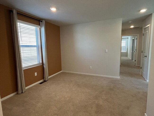 Building Photo - Brand New & Beautiful- 4 bed/2.5 ba + Loft, EV Garage Charging, Quartz Countertops, Fenced Yard!