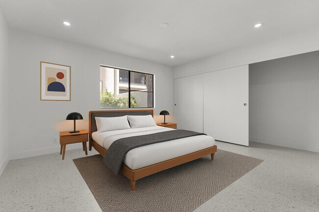 Building Photo - 1400 E Palm Canyon Dr