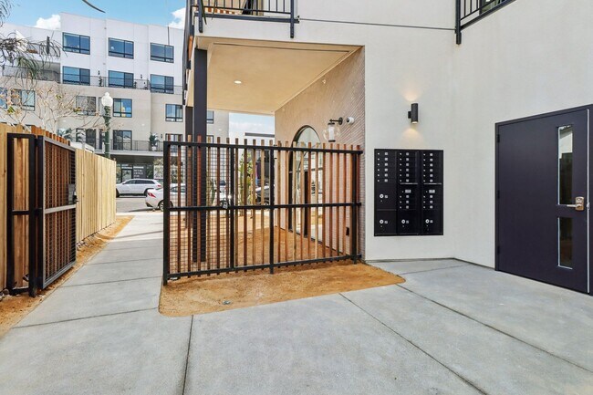 Building Photo - 4456 30th Street - North Parks Elevated Spanish Style Community