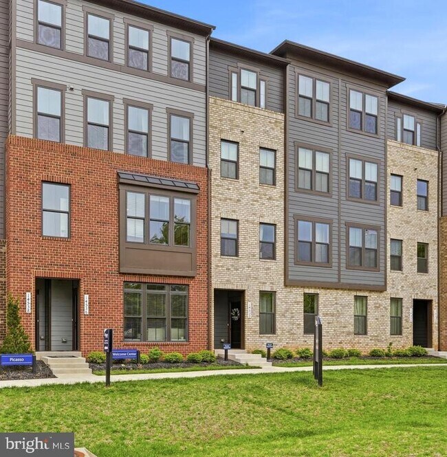 Building Photo - 14538 George Carter Way