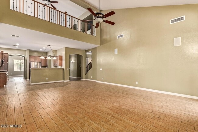 Building Photo - 3144 E Lynx Way