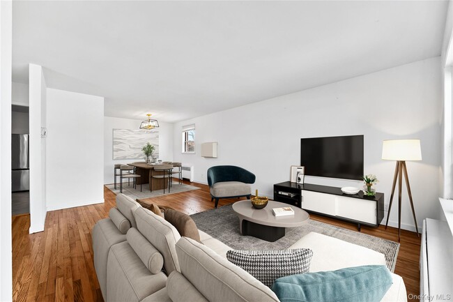 Building Photo - 200-04 39th Ave