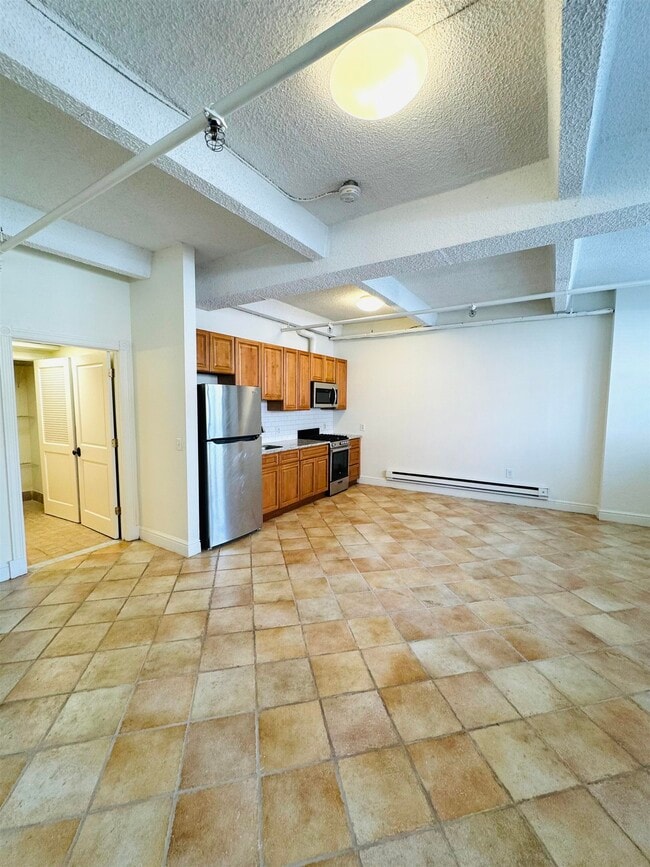 Building Photo - 300 Communipaw Ave