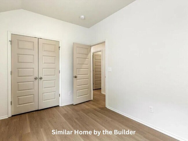 Building Photo - Brand-New Modern 2 Bed Home – Prime Location!