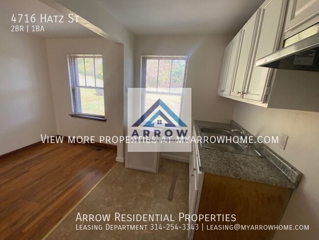 Building Photo - 4716 Hatz St