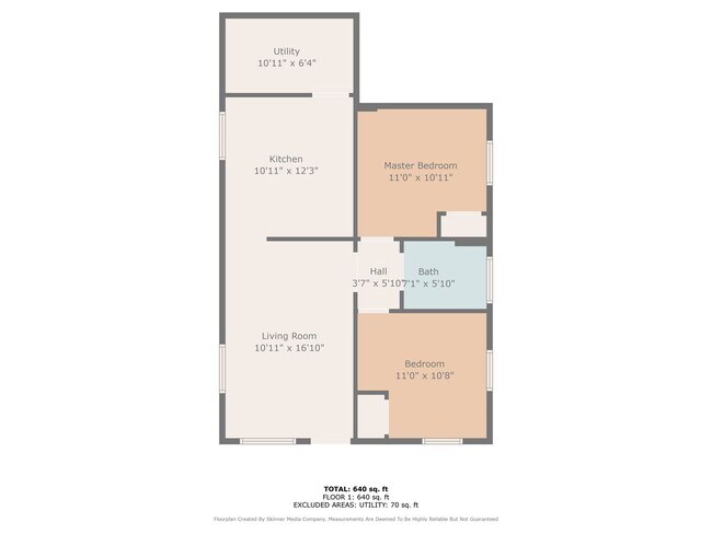 Building Photo - 422 Longwood Ave