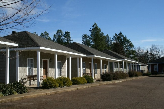 Building Photo - Keystone Cottages I