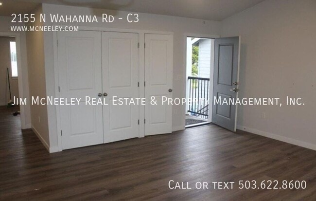Building Photo - 2155 N Wahanna Rd