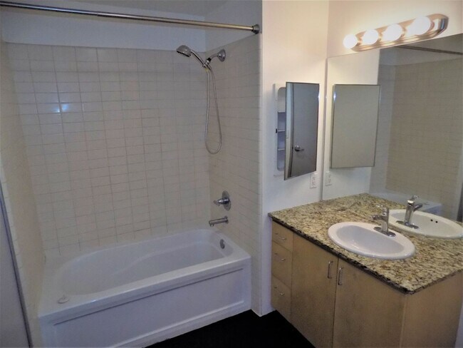 Building Photo - Centre Street Lofts | Top Floor Unit | Top...