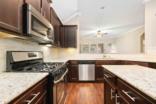 Building Photo - 19502 Flatrock Park Ln