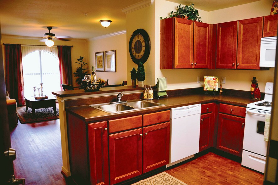 The Huntington at Buda Senior 1255 Firecracker Buda TX 78610