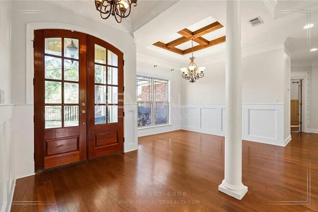 Building Photo - Charming 4 Bedroom/2.5 Bathroom in Fairhope!