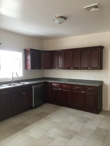 Kitchen - 22 Gage St