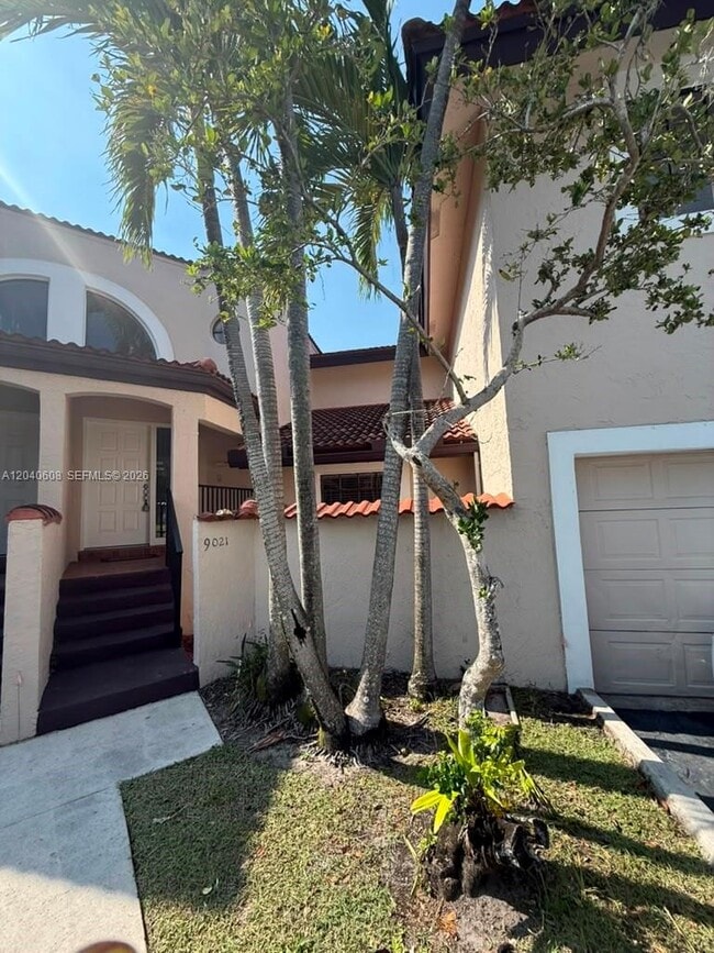 Building Photo - 9021 W Sunrise Blvd