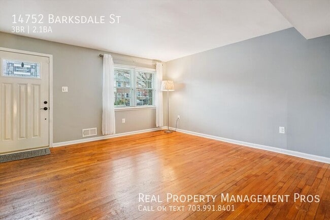 Building Photo - 14752 Barksdale St