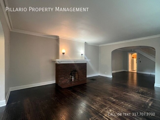 Building Photo - 4515 N College Ave