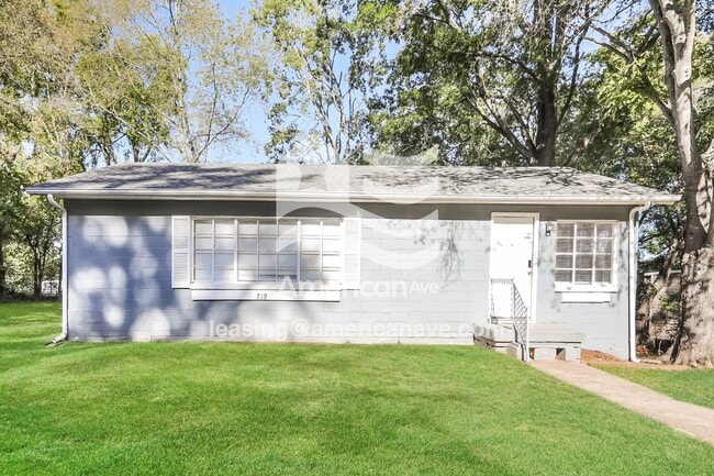 Building Photo - 719 Jeannine Ct