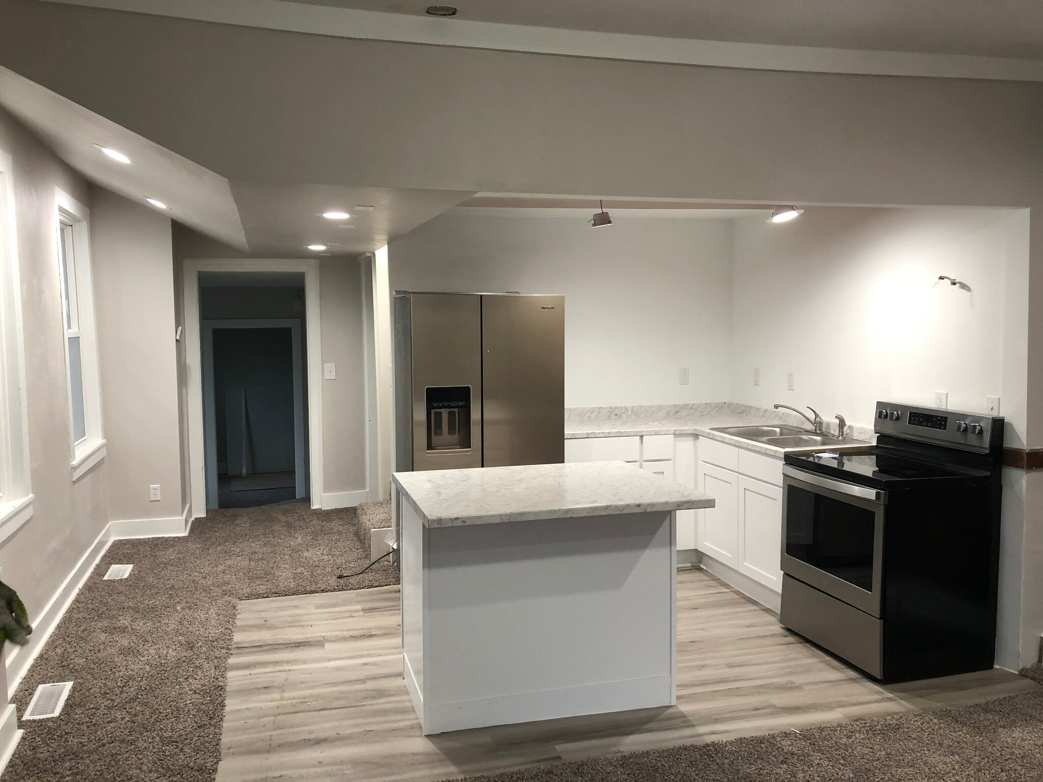 Building Photo - 1201 Jefferson St