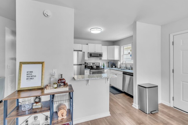 Building Photo - 2301 18th Avenue N