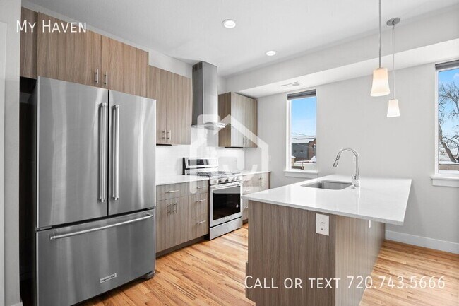 Building Photo - 1480 Wolff St