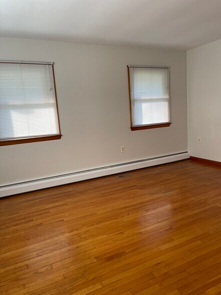 Bedroom - 247 W Main St