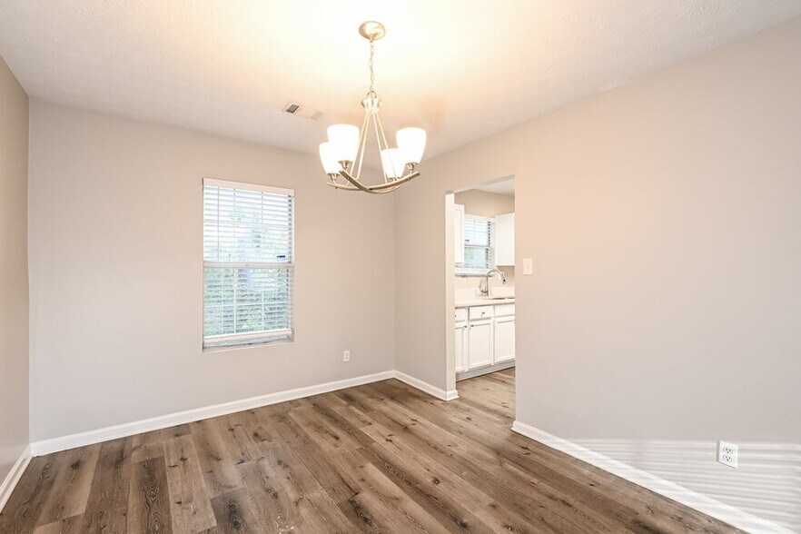 Building Photo - 4169 Cedar Ridge Trail