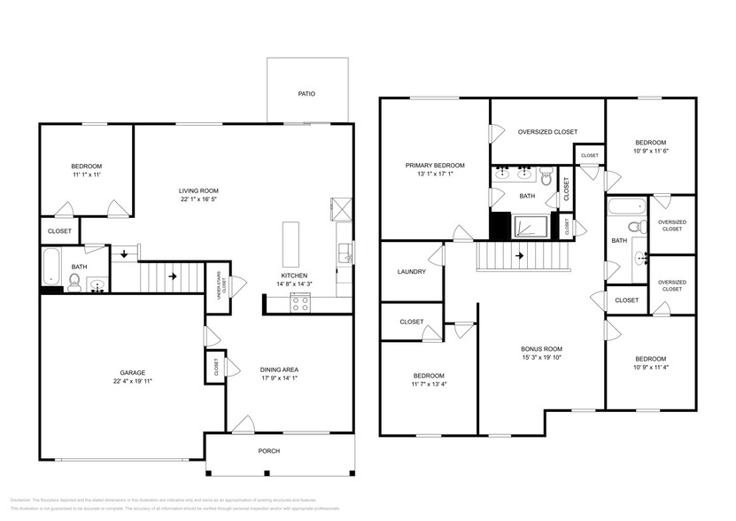 Building Photo - 1416 Justice Union Ct