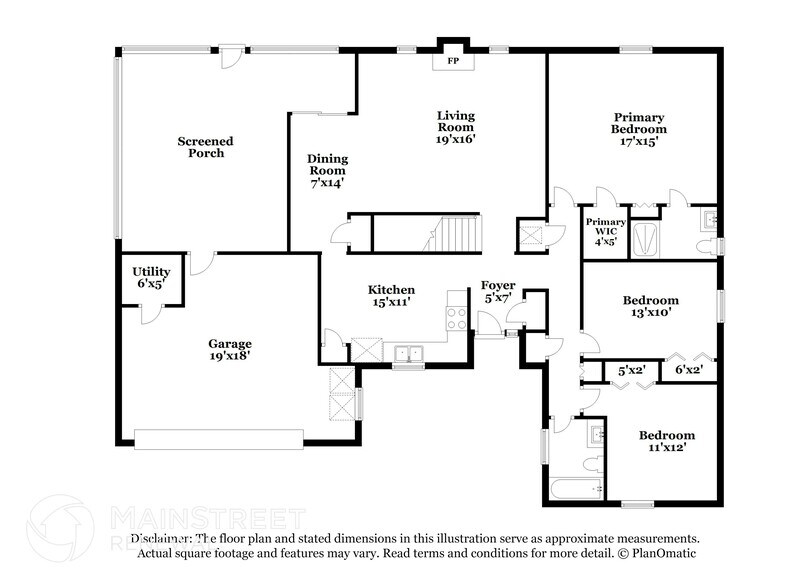 Building Photo - 3506 Whalers Way