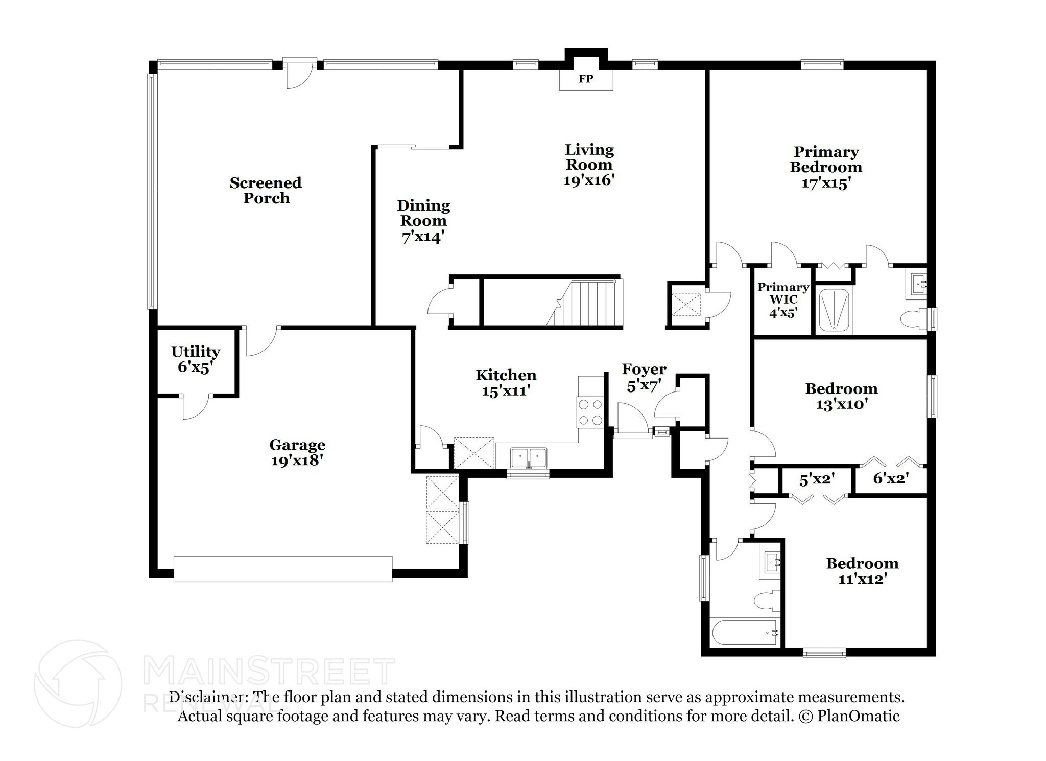 Building Photo - 3506 Whalers Way