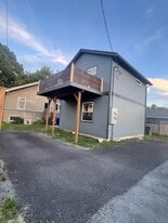 Building Photo - 2310 Virginia Ave