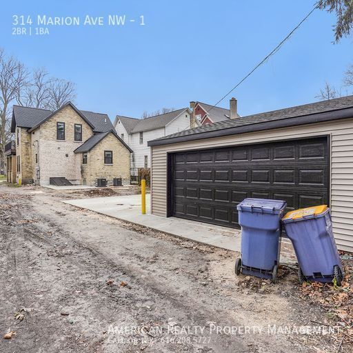 Building Photo - 314 Marion Ave NW