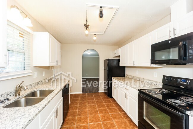 Building Photo - 2420 Butner Rd