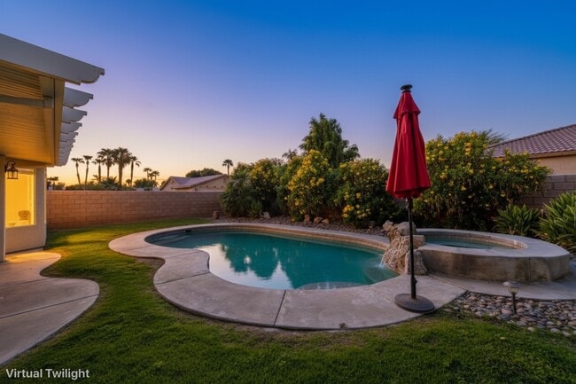 Building Photo - 79309 Paseo Del Rey