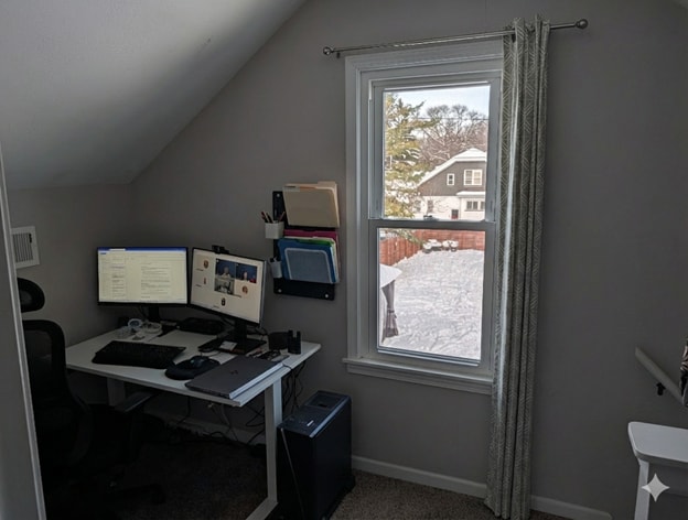 Building Photo - 6706 Vista Ave