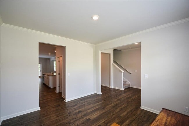 Building Photo - 331 Belmont Dr