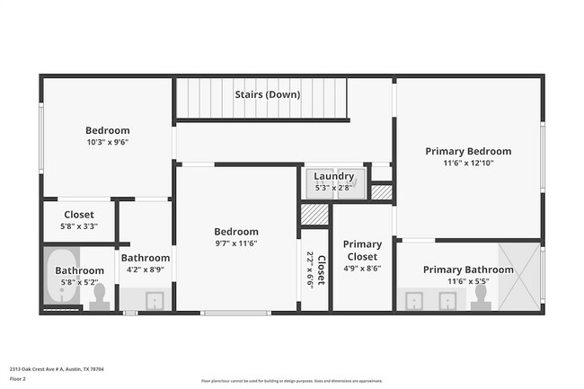 Building Photo - 2313 Oak Crest Ave