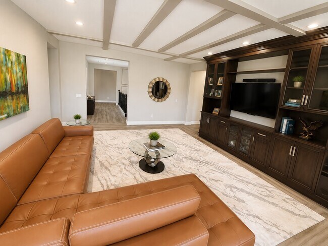 Building Photo - 4721 Borden Ct