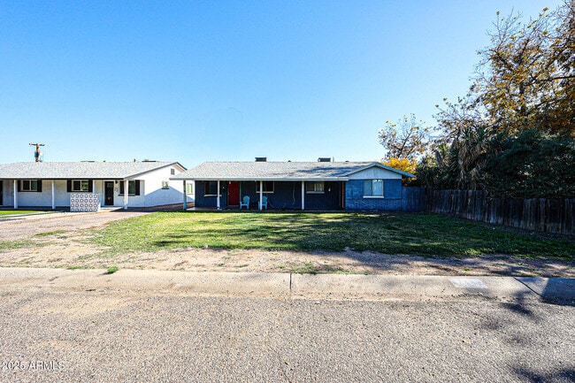 Building Photo - 4609 N 14th St