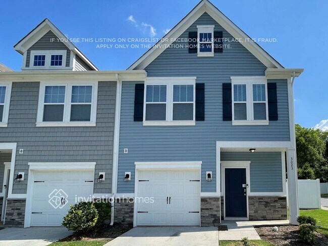 Building Photo - 3023 Ayana Dr