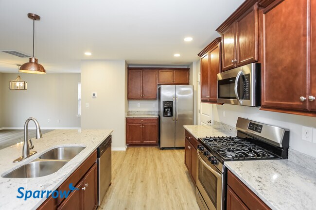 Building Photo - 8729 Longnor Street