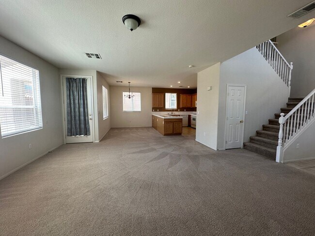 Building Photo - Spacious SW two story in a gated community!