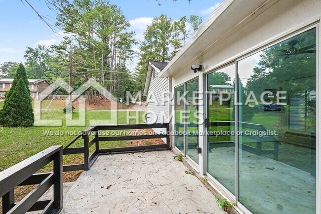 Building Photo - 4503 Dogwood Farms Dr
