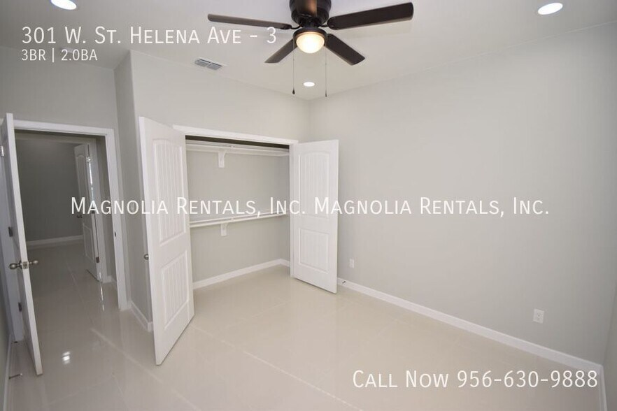 Building Photo - 301 W St Helena Ave