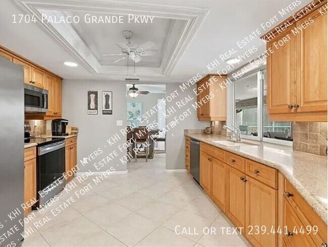 Building Photo - 1704 Palaco Grande Pkwy