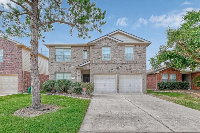Primary Photo - 11918 Solon Springs Dr