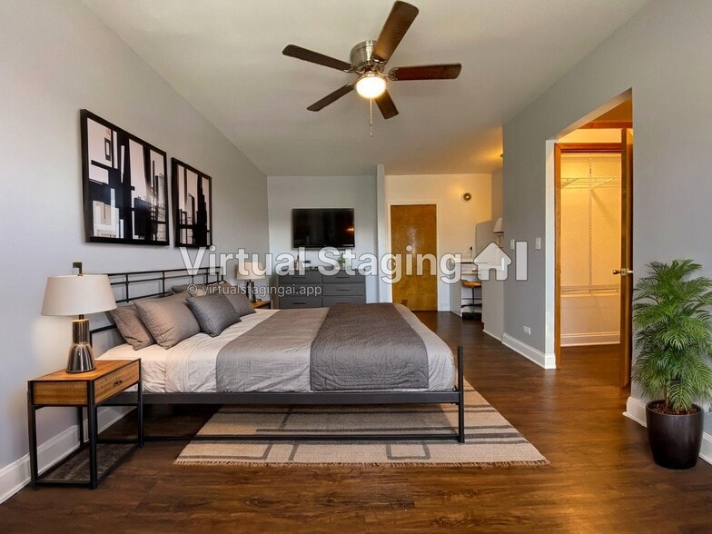 4031 Kenmore Sample 3 - May 10 - 4031 N Kenmore Apartments